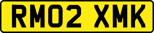 RM02XMK