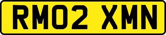 RM02XMN