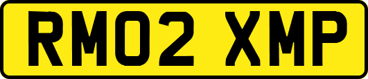 RM02XMP