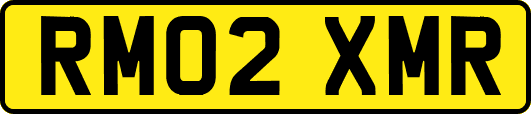 RM02XMR