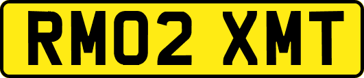 RM02XMT