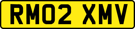 RM02XMV
