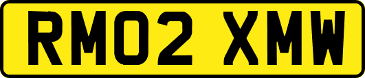 RM02XMW