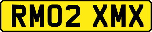 RM02XMX