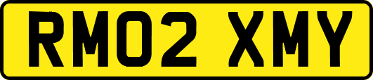 RM02XMY