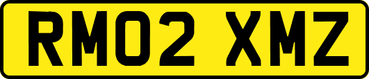 RM02XMZ