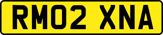RM02XNA