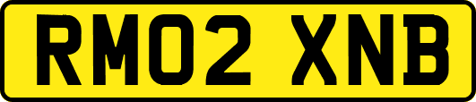 RM02XNB