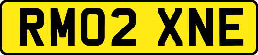 RM02XNE