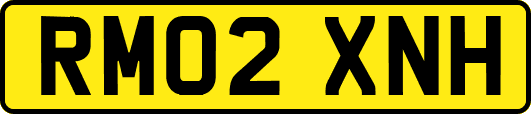 RM02XNH