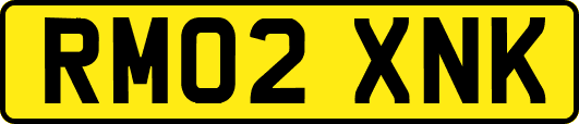 RM02XNK
