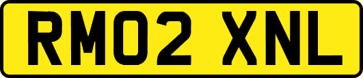 RM02XNL