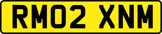 RM02XNM