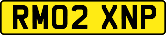 RM02XNP