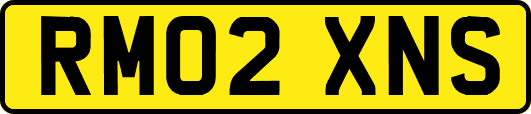 RM02XNS