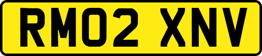 RM02XNV