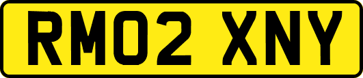 RM02XNY