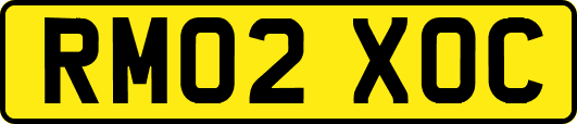 RM02XOC