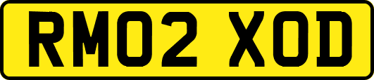 RM02XOD
