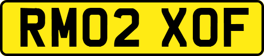 RM02XOF