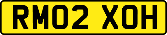 RM02XOH