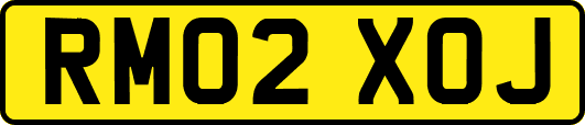 RM02XOJ