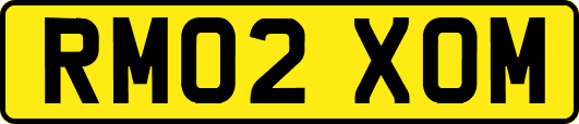 RM02XOM
