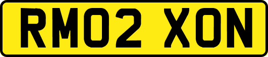 RM02XON