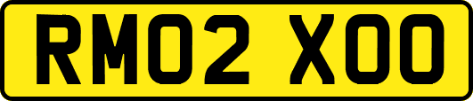RM02XOO