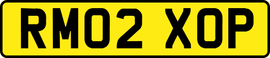 RM02XOP