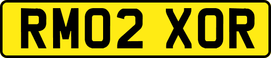 RM02XOR