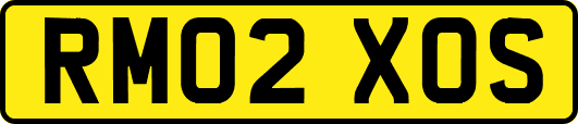 RM02XOS