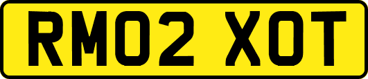 RM02XOT