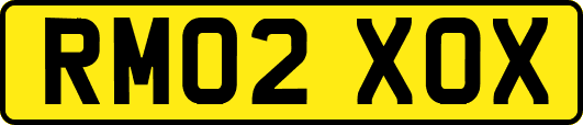 RM02XOX