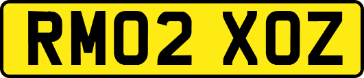 RM02XOZ