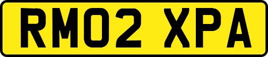 RM02XPA