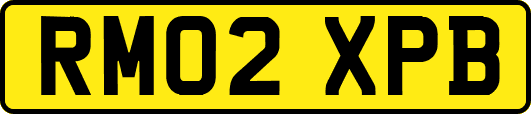 RM02XPB