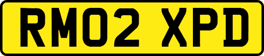 RM02XPD