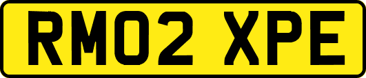 RM02XPE