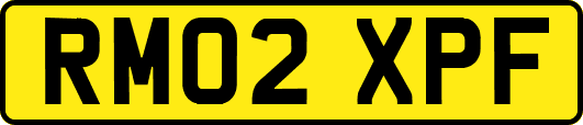 RM02XPF