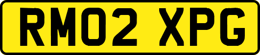 RM02XPG