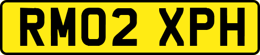 RM02XPH