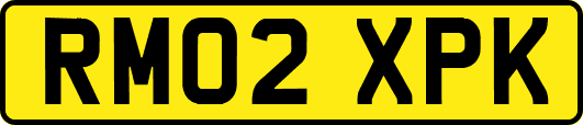 RM02XPK