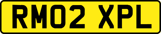 RM02XPL