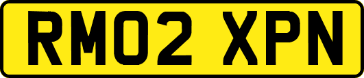 RM02XPN