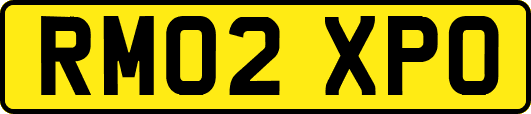 RM02XPO