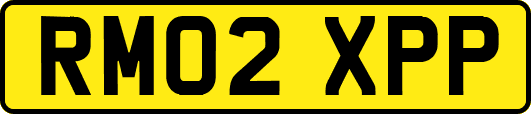 RM02XPP
