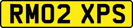 RM02XPS