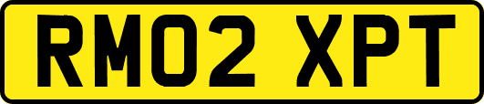 RM02XPT