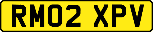 RM02XPV